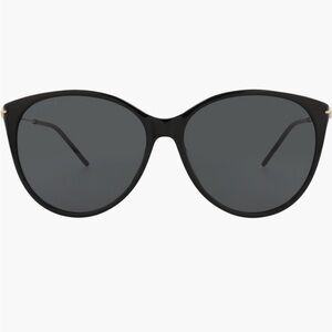 ‼️RARE‼️🎸GUCCI🎸🔥NWT🔥 Gucci 58mm Oversize Round Sunglasses